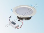 Светодиодный светильник LED Downlight 18Вт